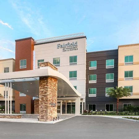 Fairfield By Marriott Inn & Suites Cape Coral North Fort Myers Екстериор снимка